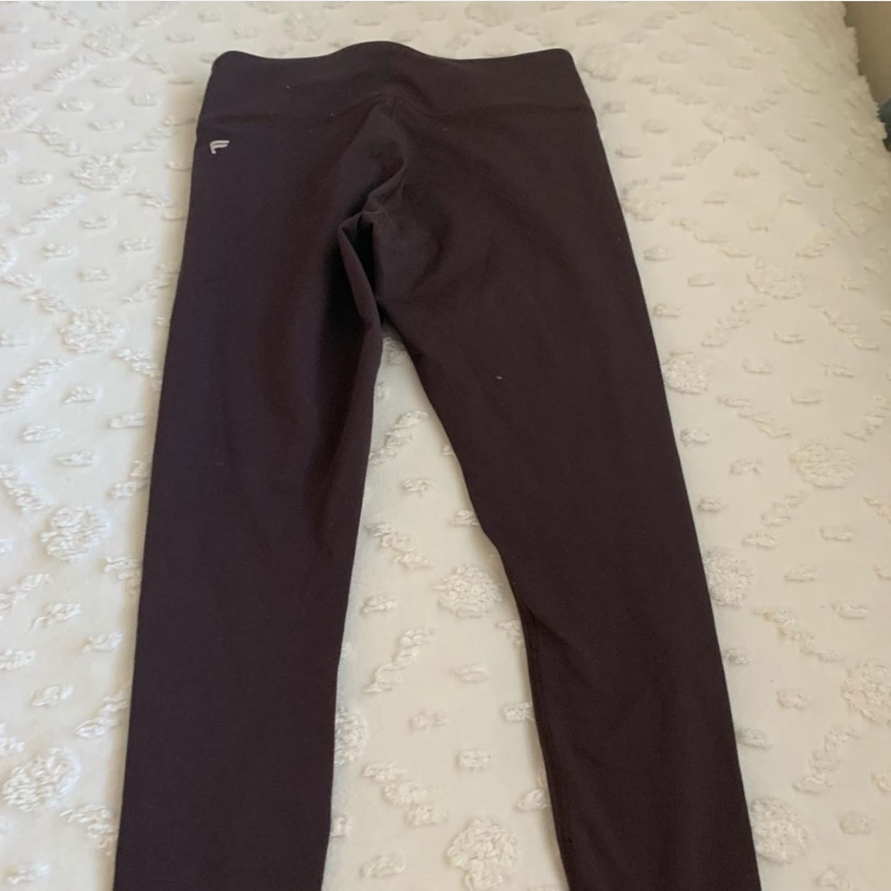 Fabletics Leggings Cropped - Picture 2 of 2